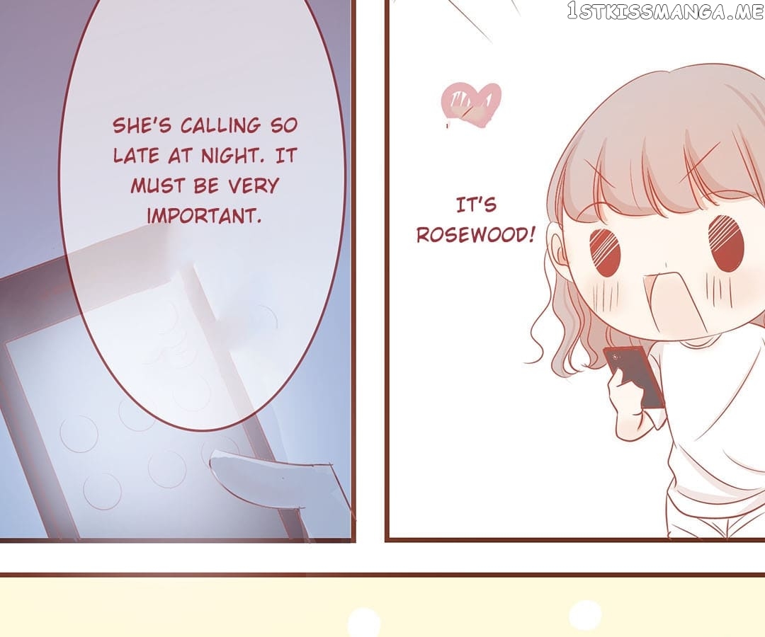 Me And Her Boyfriend chapter 174 - page 25