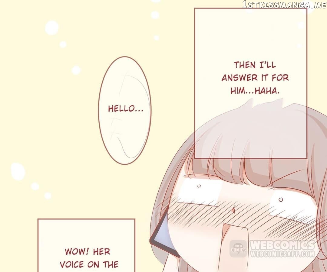 Me And Her Boyfriend chapter 174 - page 26