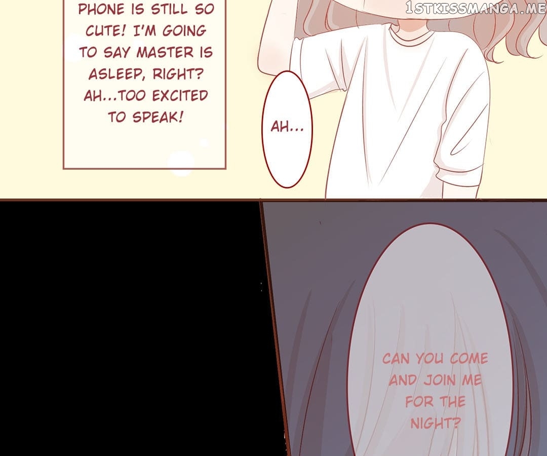 Me And Her Boyfriend chapter 174 - page 27
