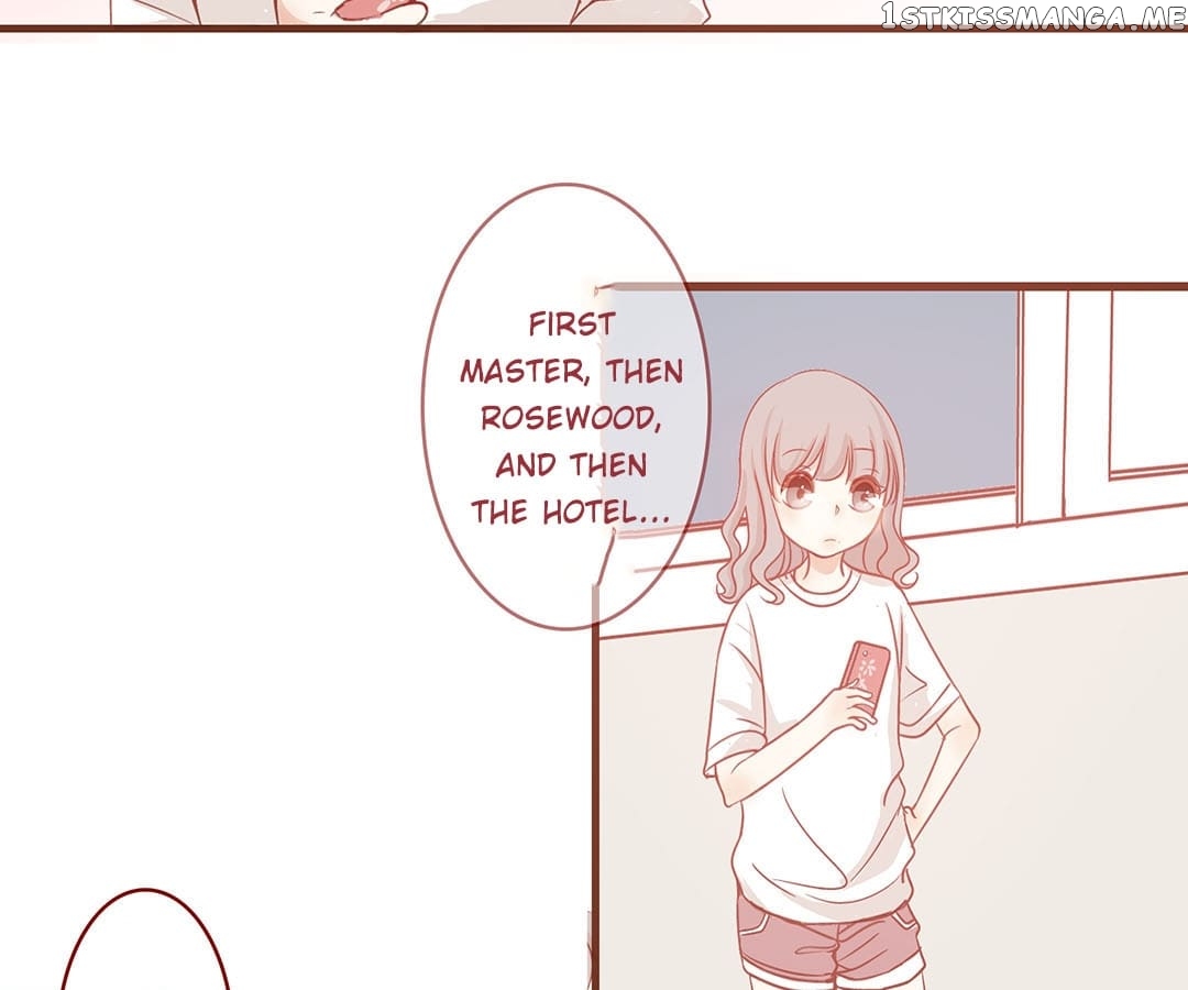Me And Her Boyfriend chapter 174 - page 3