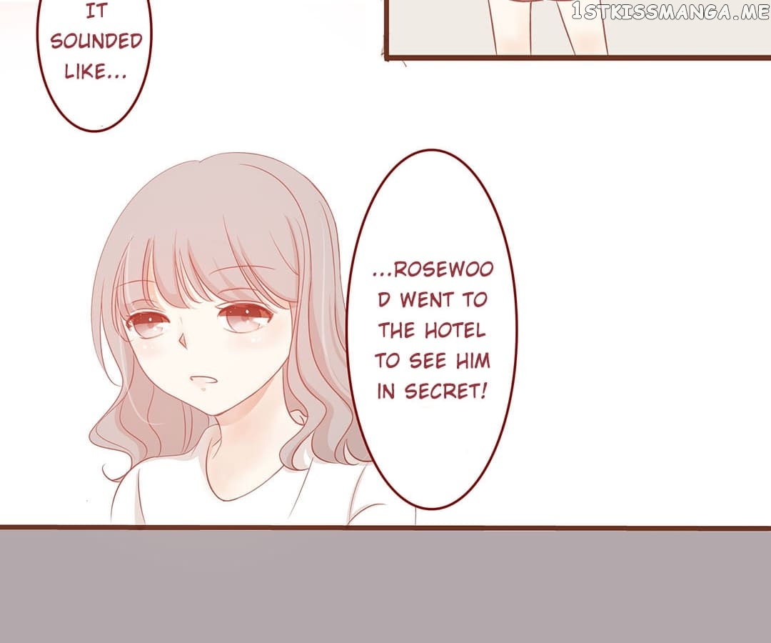 Me And Her Boyfriend chapter 174 - page 4