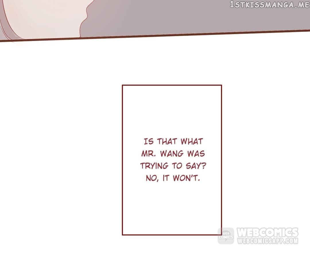 Me And Her Boyfriend chapter 174 - page 6