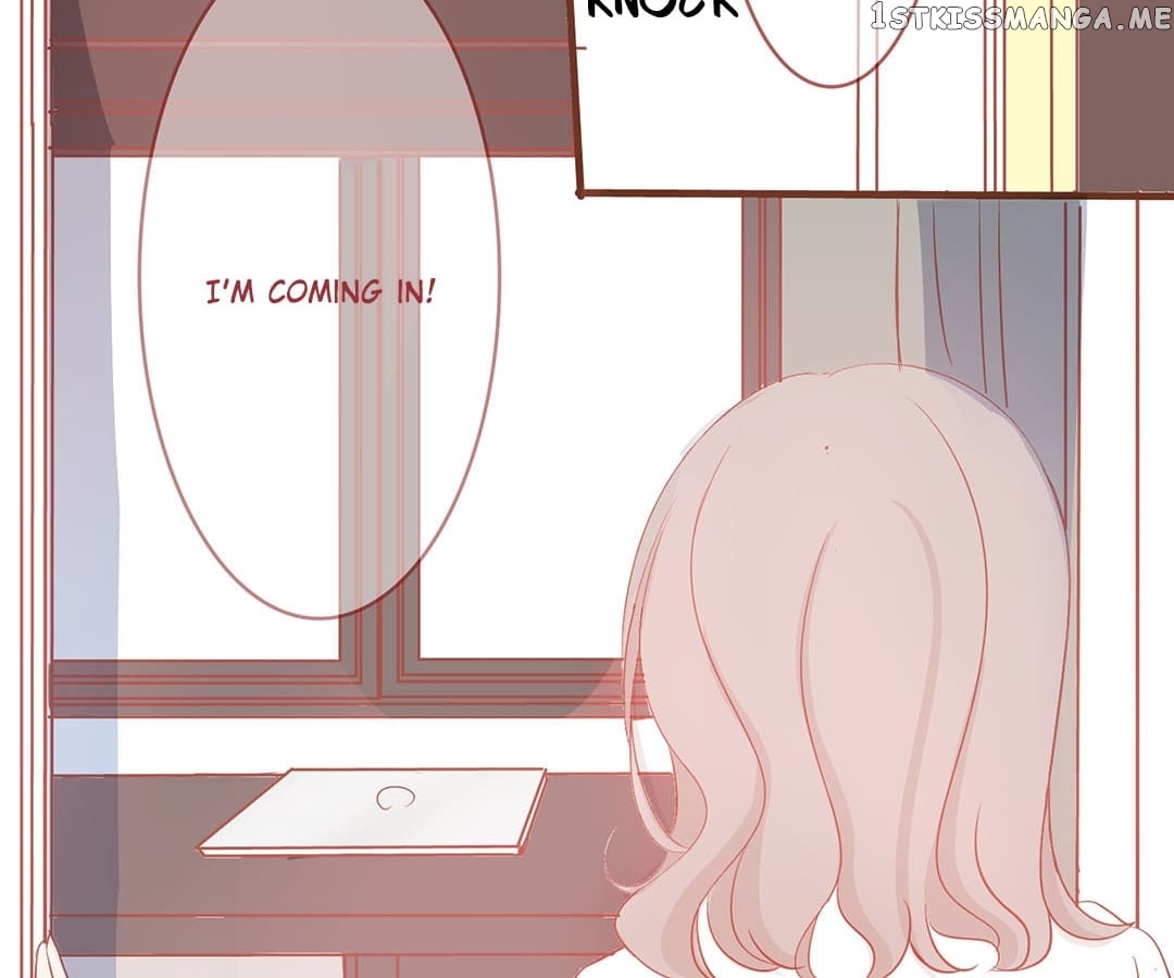 Me And Her Boyfriend chapter 174 - page 8