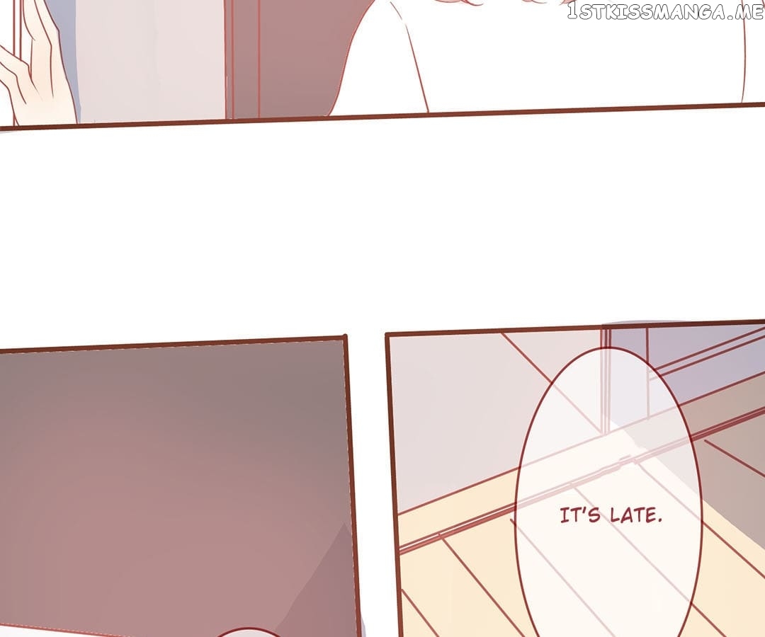 Me And Her Boyfriend chapter 174 - page 9