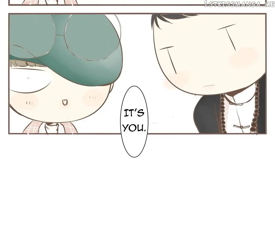Me And Her Boyfriend chapter 6 - page 11