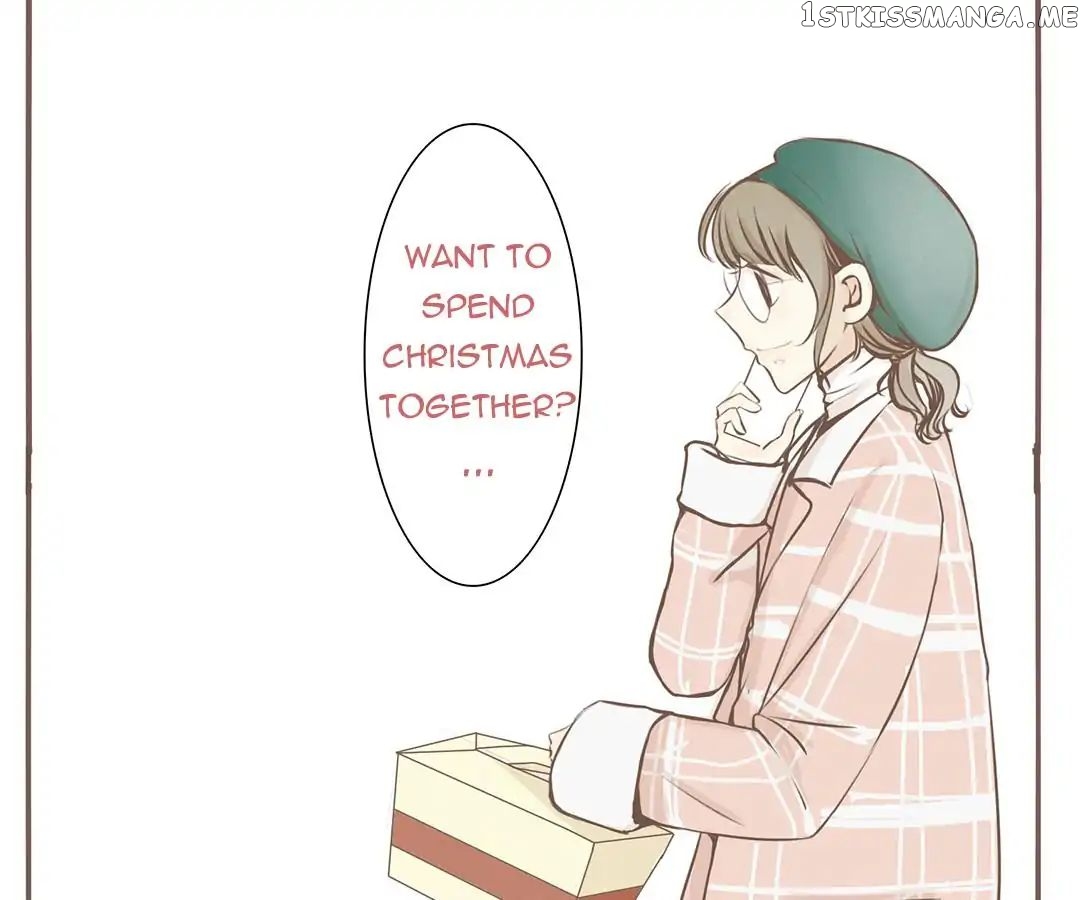 Me And Her Boyfriend chapter 6 - page 4