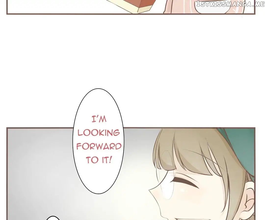 Me And Her Boyfriend chapter 6 - page 5