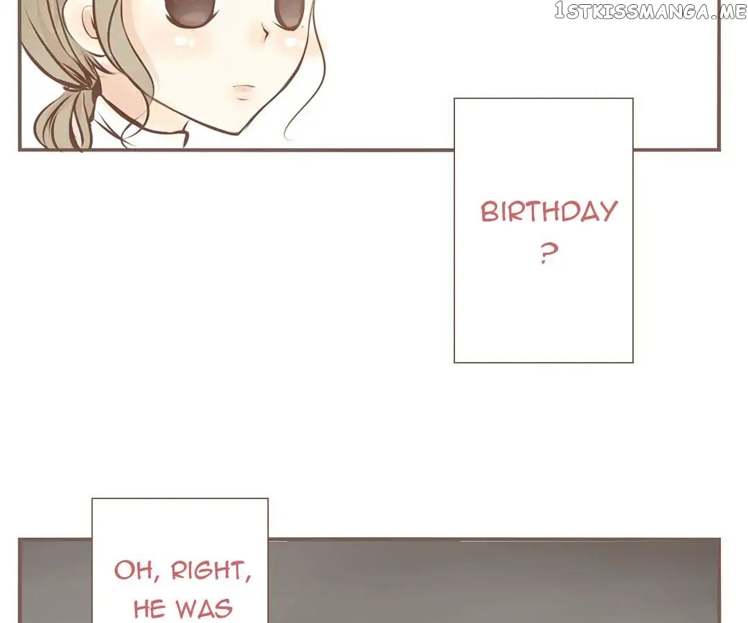Me And Her Boyfriend chapter 7 - page 13