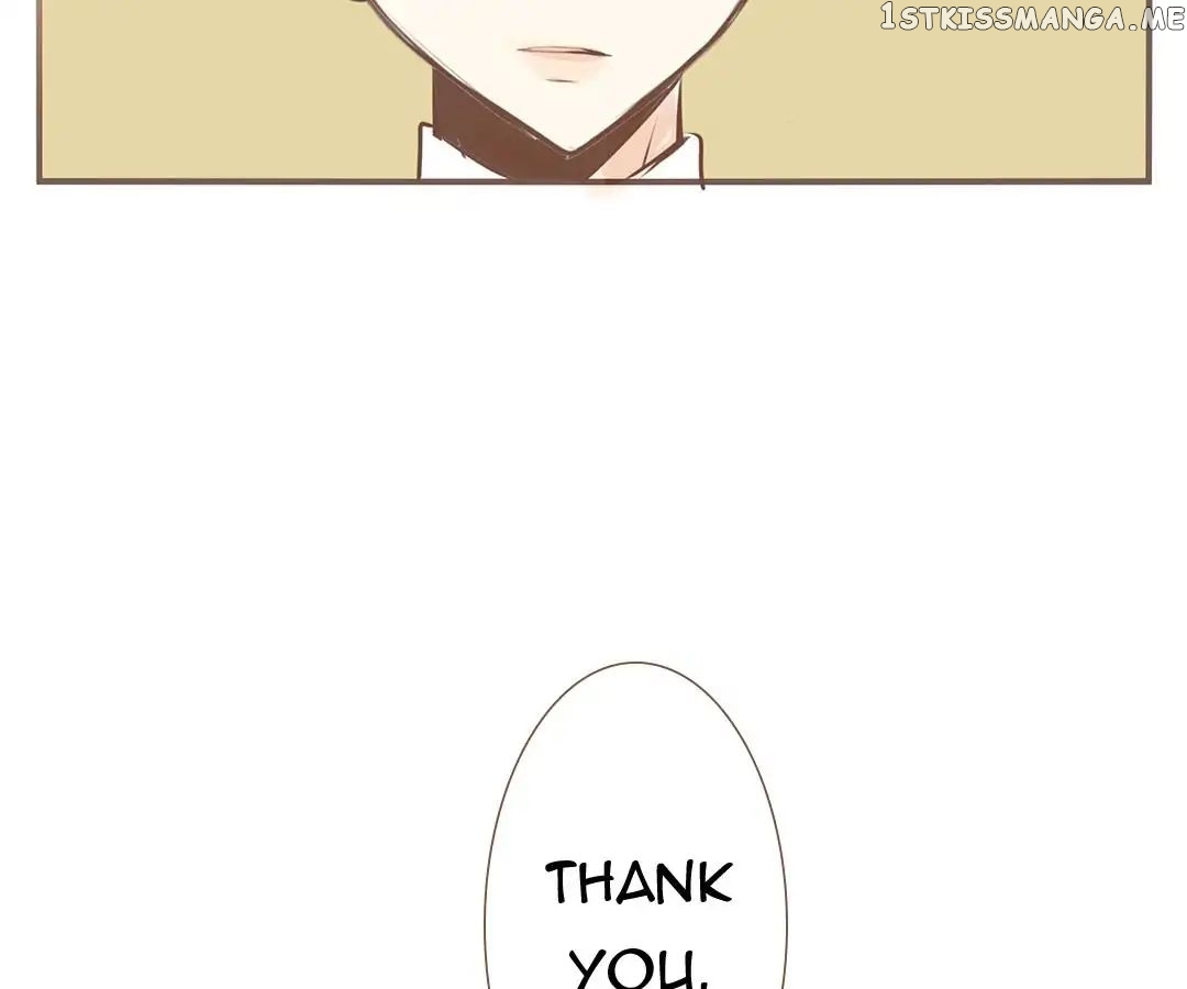 Me And Her Boyfriend chapter 7 - page 19
