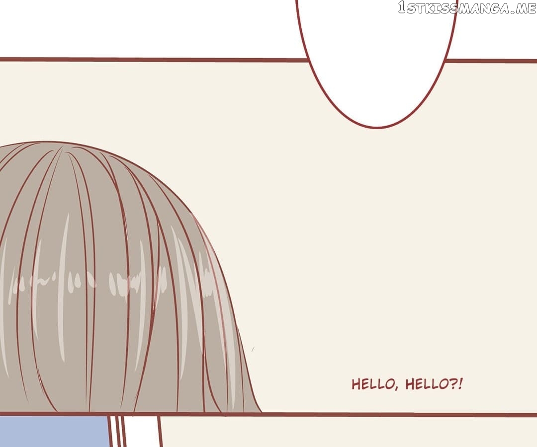 Me And Her Boyfriend chapter 173 - page 16