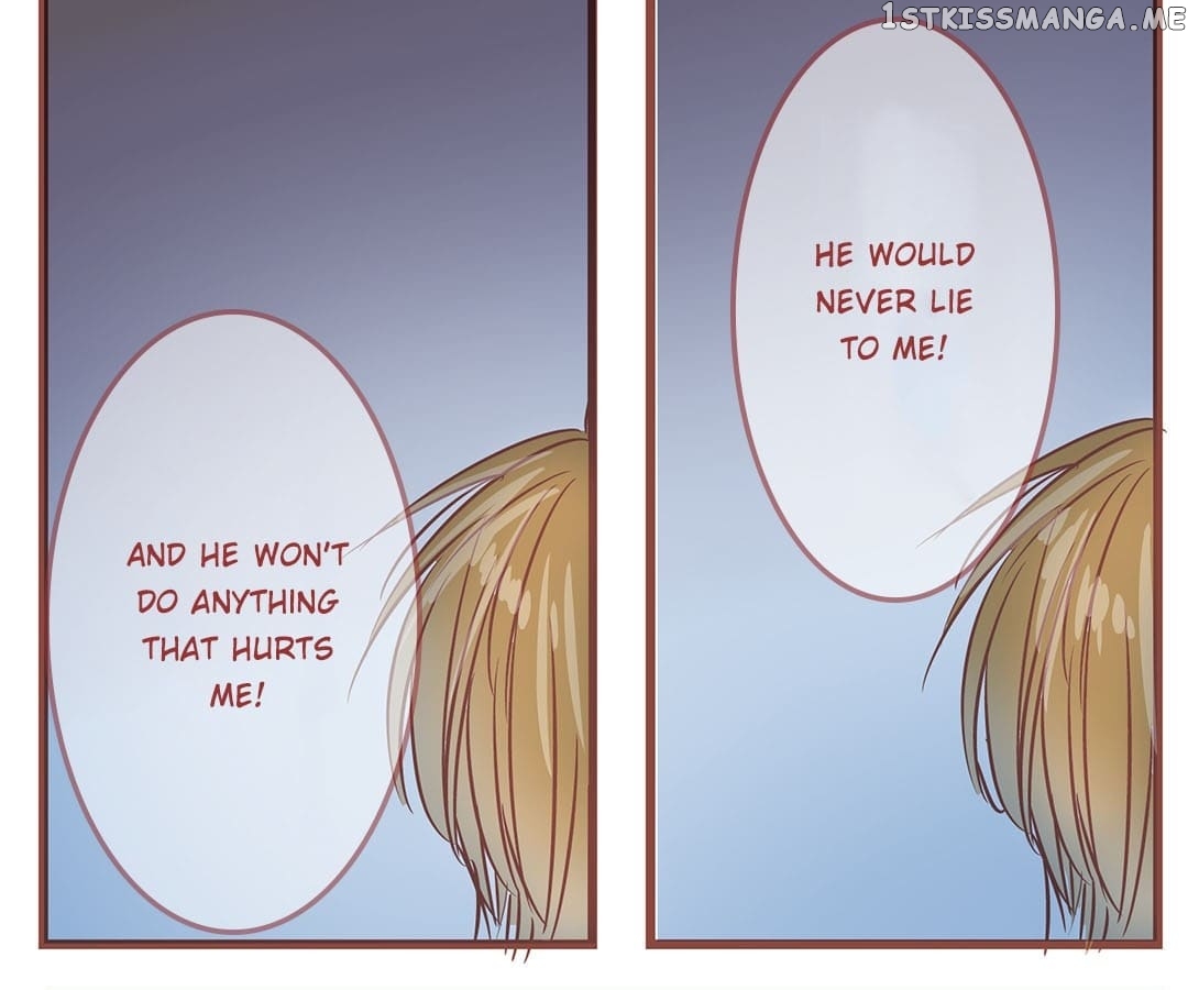 Me And Her Boyfriend chapter 173 - page 19
