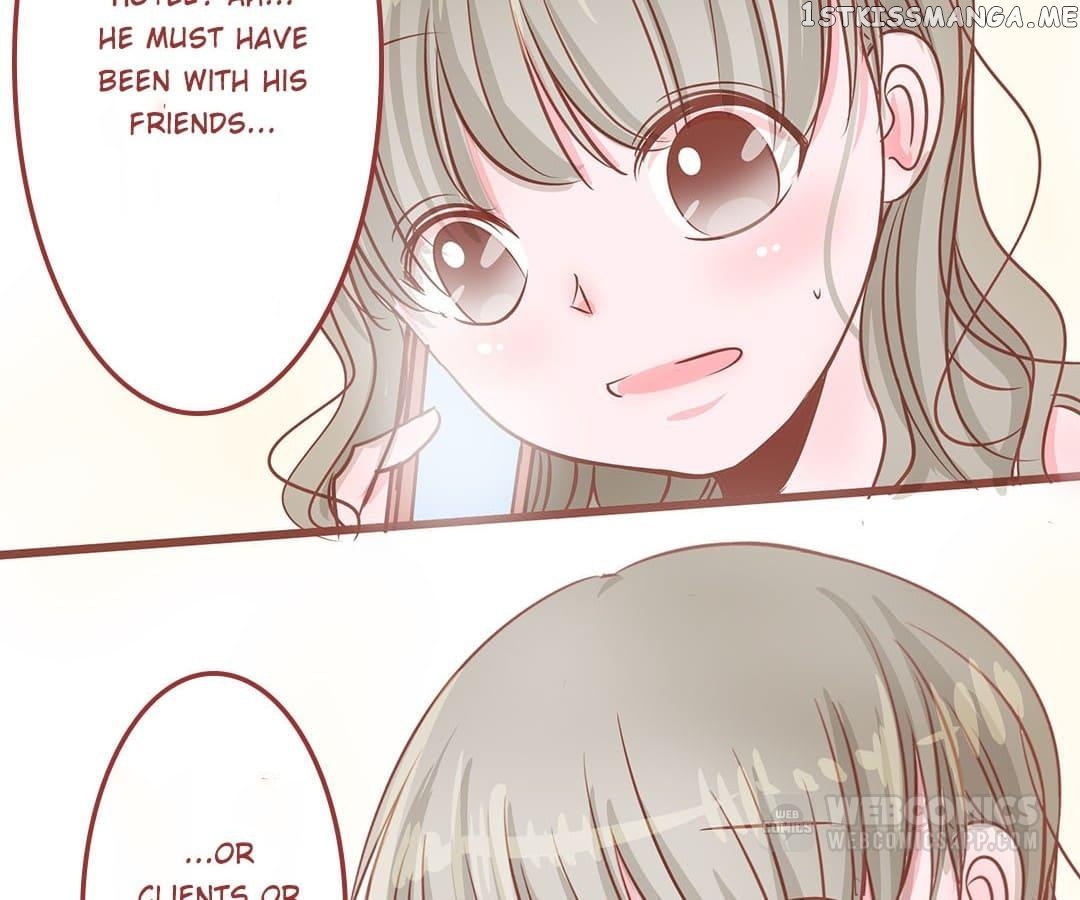 Me And Her Boyfriend chapter 173 - page 2