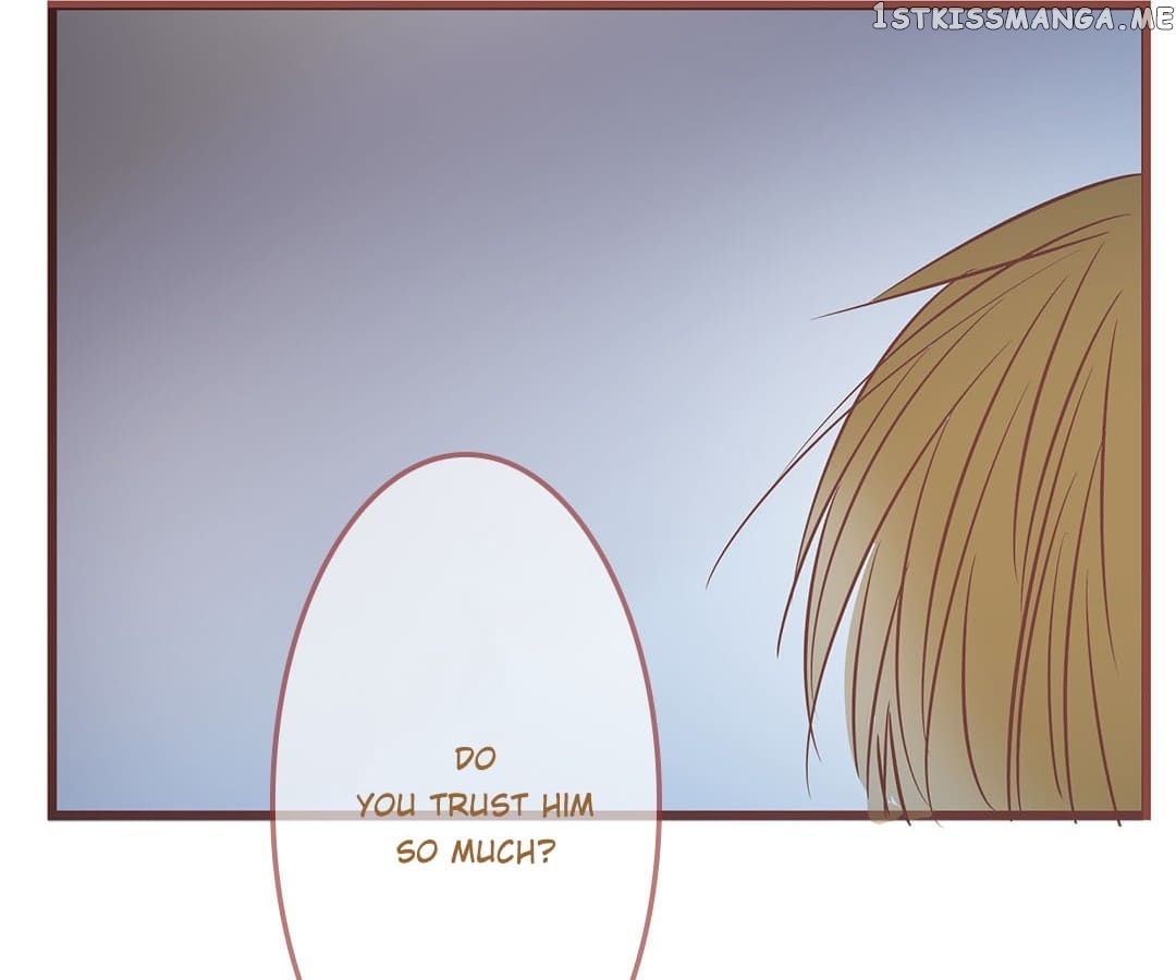 Me And Her Boyfriend chapter 173 - page 20