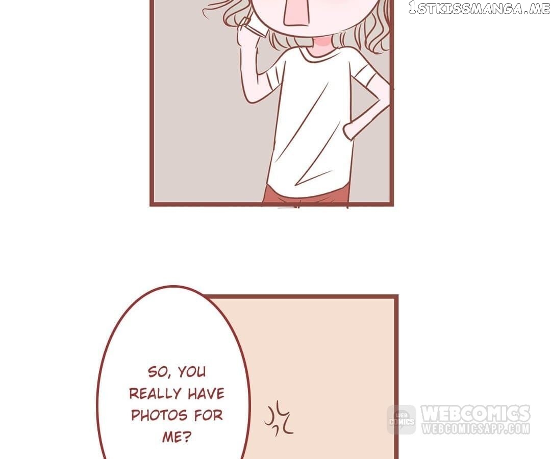 Me And Her Boyfriend chapter 173 - page 22