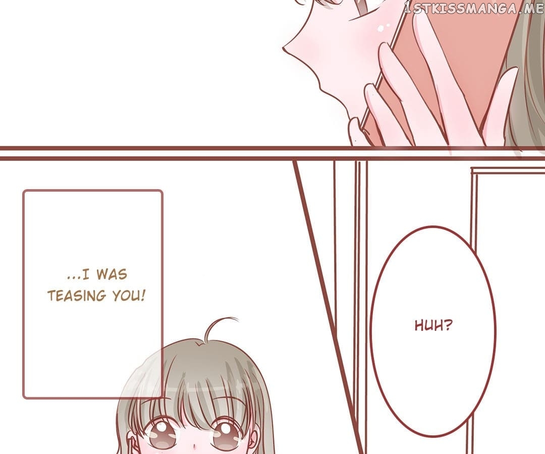 Me And Her Boyfriend chapter 173 - page 25