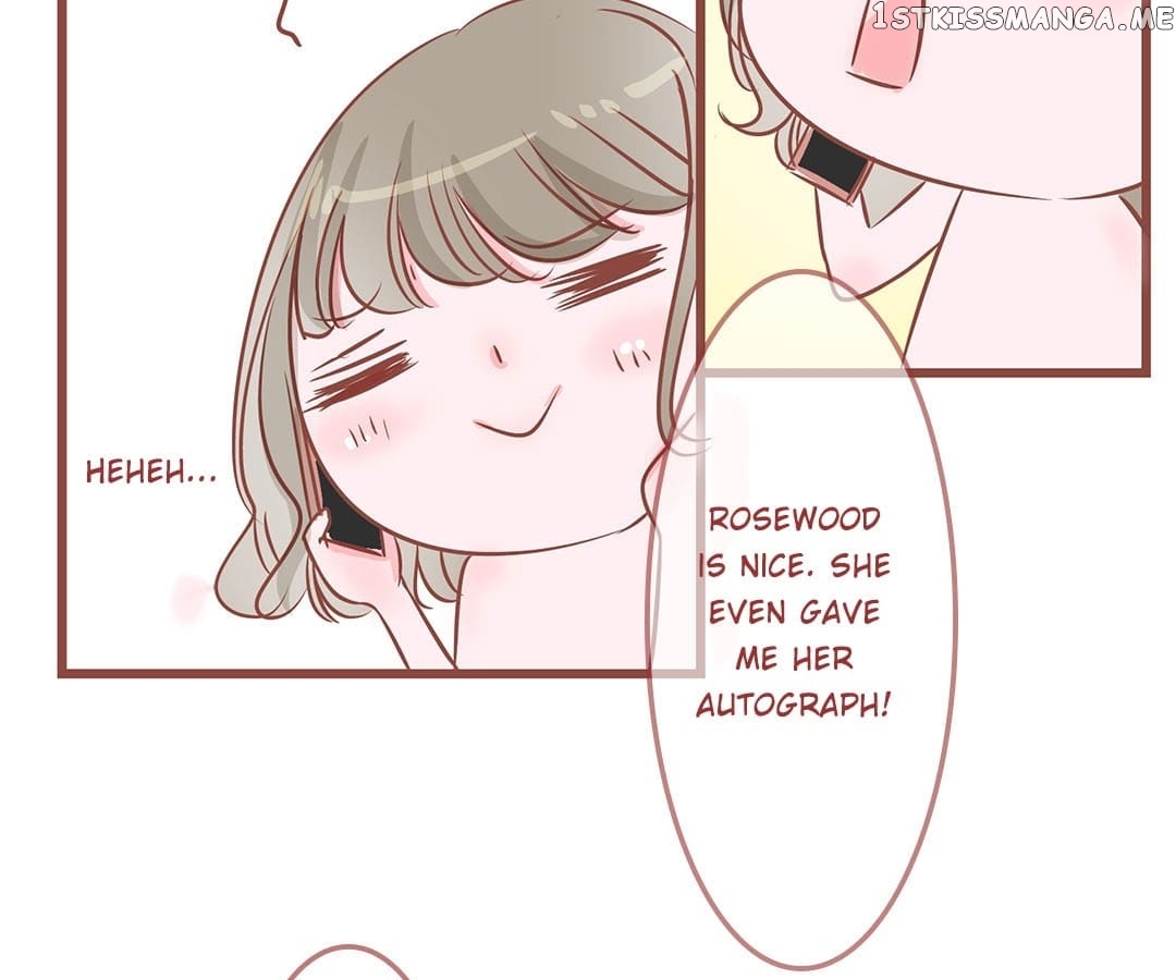 Me And Her Boyfriend chapter 173 - page 7