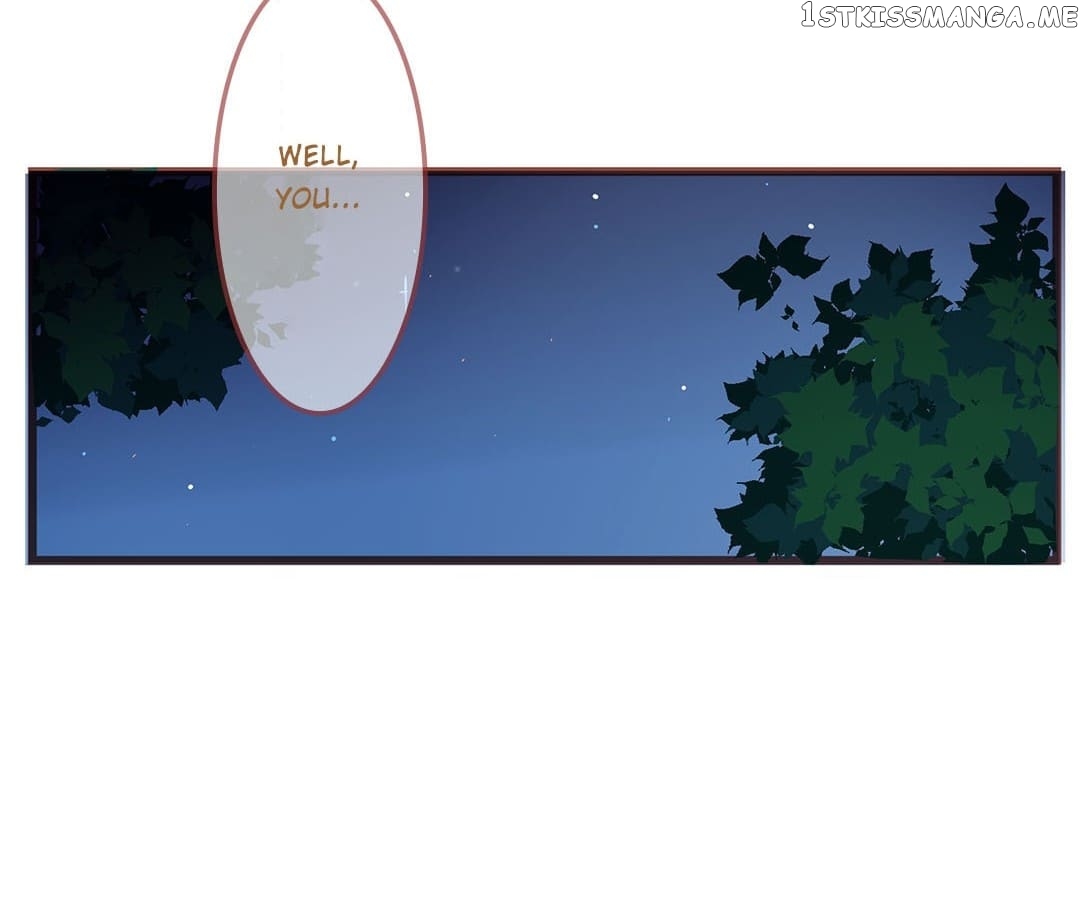 Me And Her Boyfriend chapter 173 - page 8