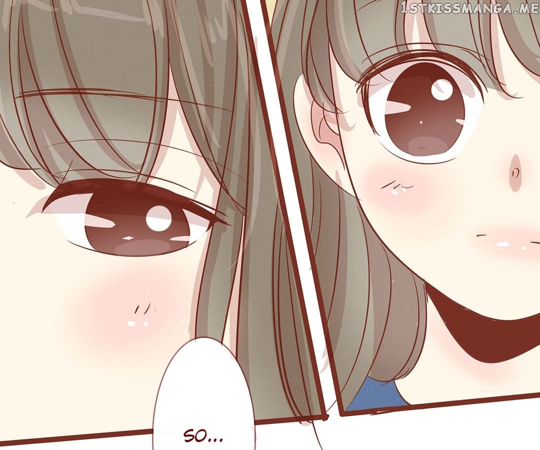Me And Her Boyfriend chapter 137 - page 13