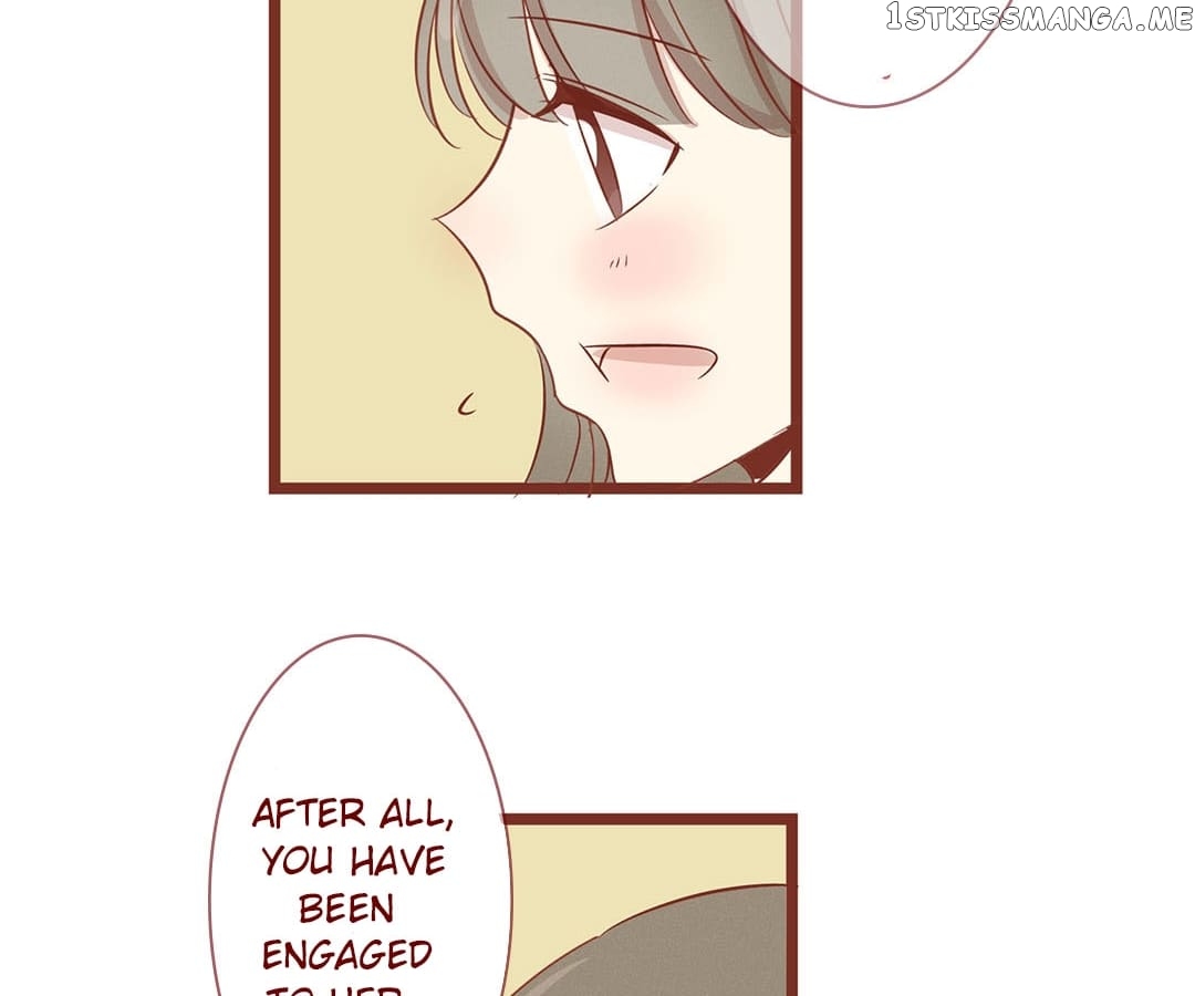 Me And Her Boyfriend chapter 137 - page 16