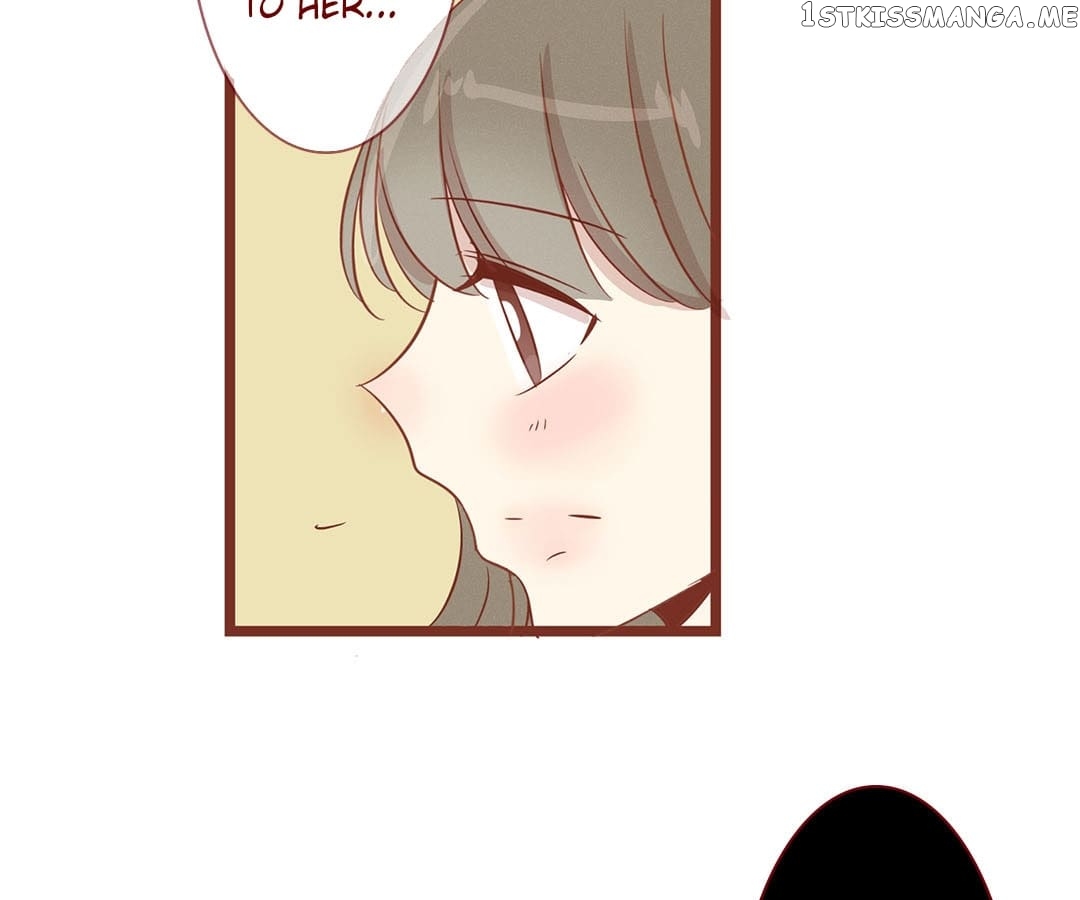 Me And Her Boyfriend chapter 137 - page 17