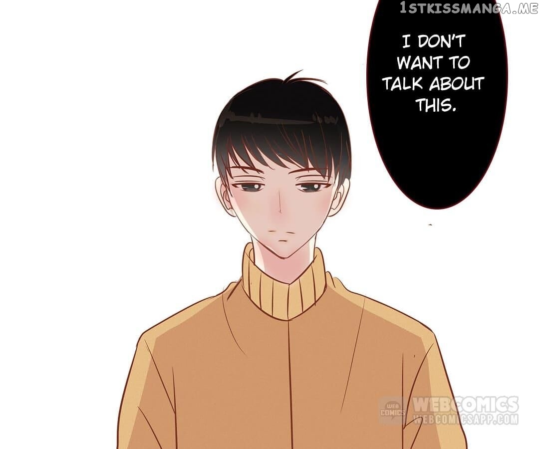 Me And Her Boyfriend chapter 137 - page 18