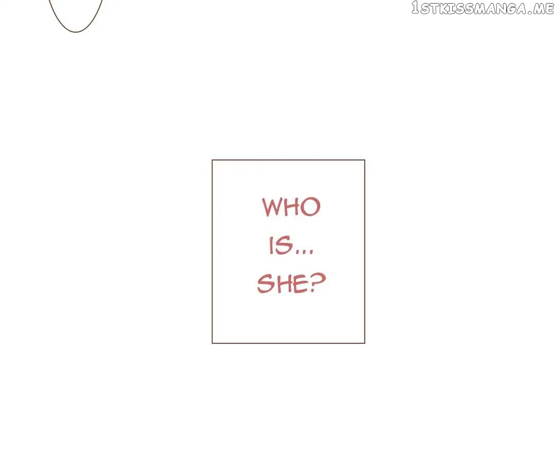 Me And Her Boyfriend chapter 8 - page 16