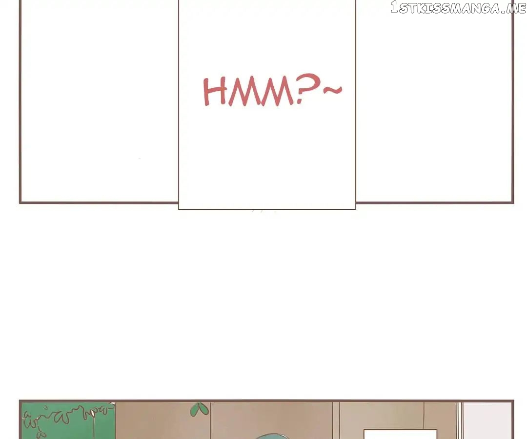 Me And Her Boyfriend chapter 8 - page 9