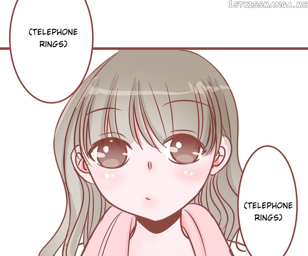 Me And Her Boyfriend chapter 172 - page 13