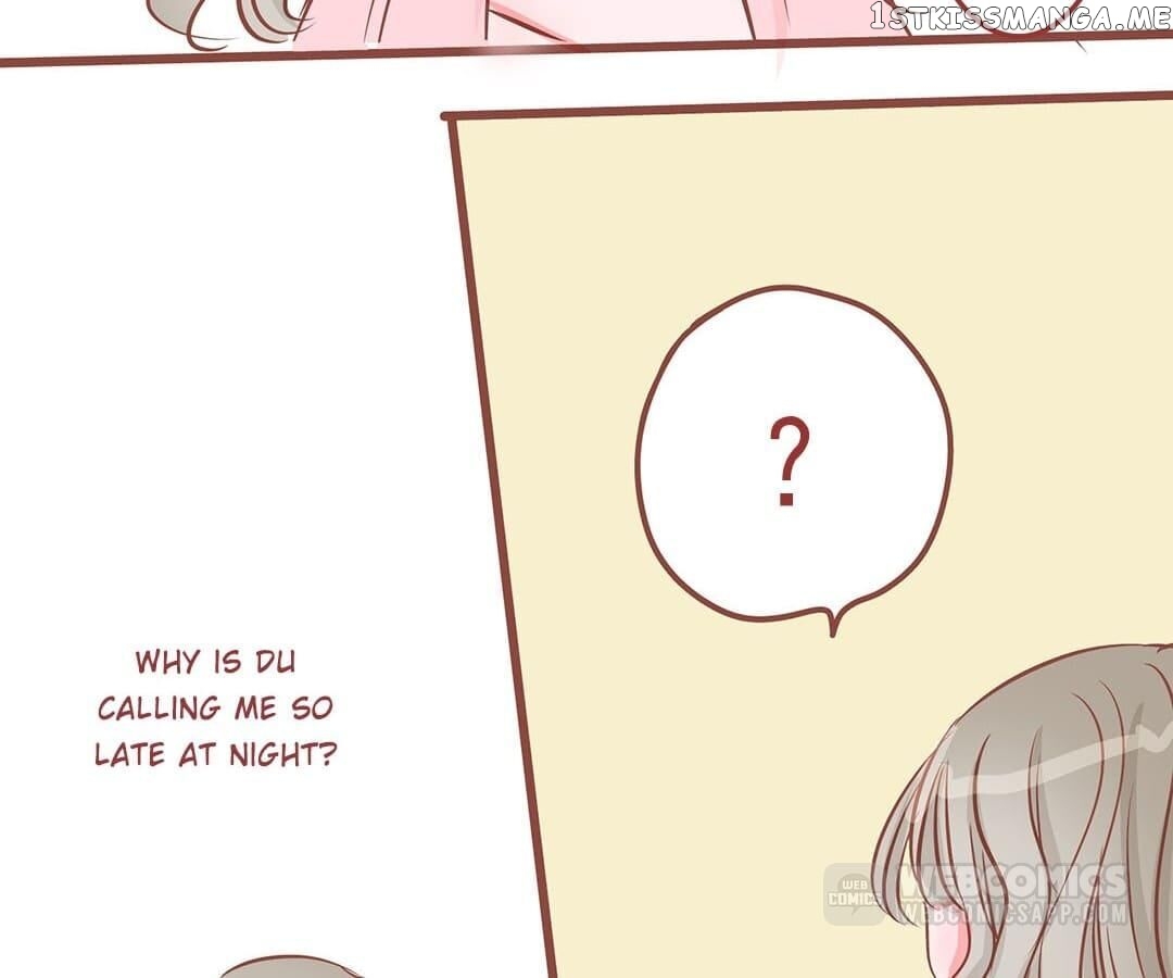 Me And Her Boyfriend chapter 172 - page 14