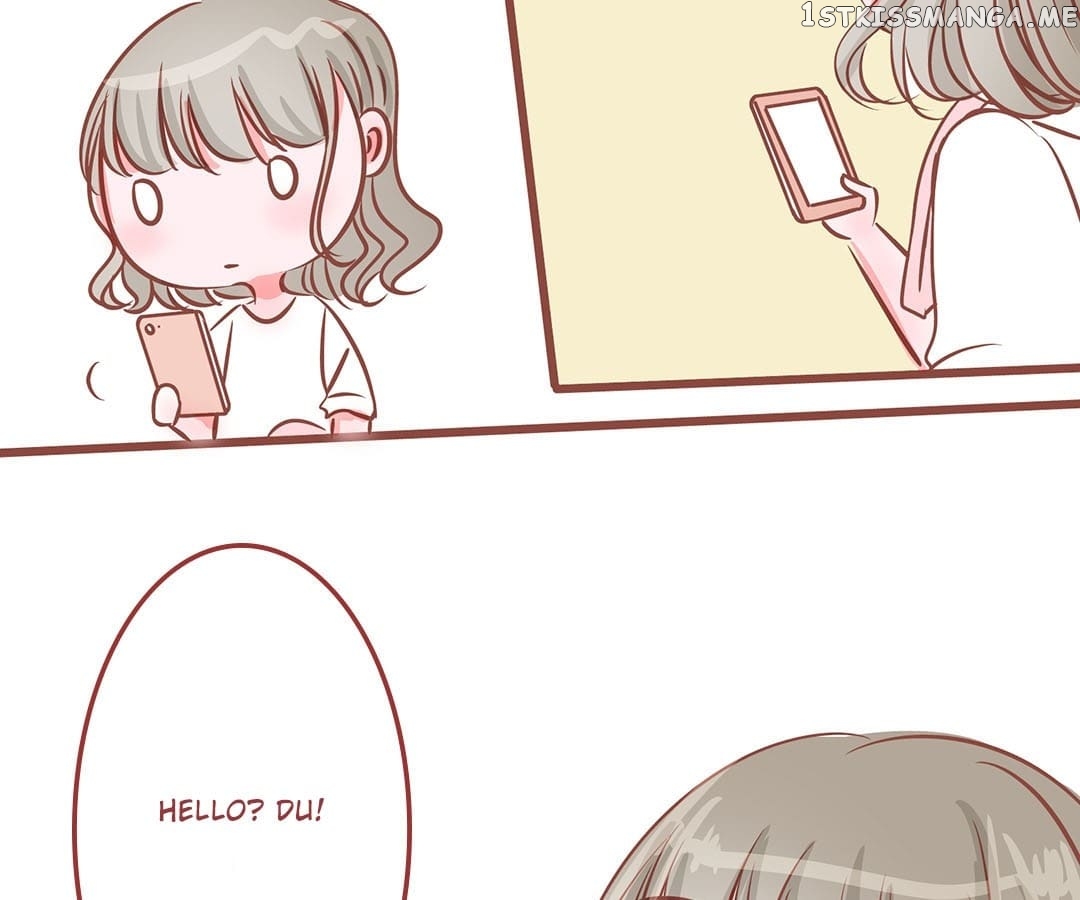 Me And Her Boyfriend chapter 172 - page 15