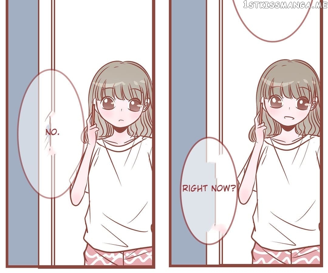 Me And Her Boyfriend chapter 172 - page 17