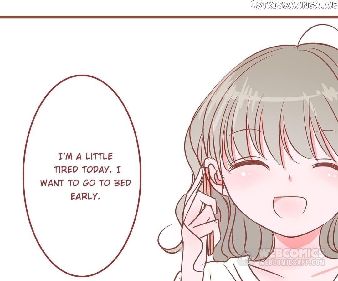Me And Her Boyfriend chapter 172 - page 18