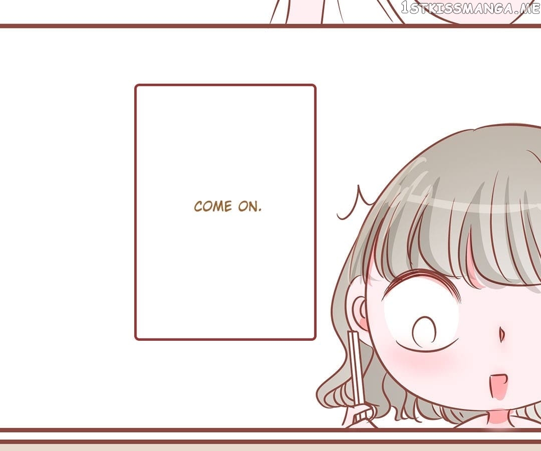 Me And Her Boyfriend chapter 172 - page 19