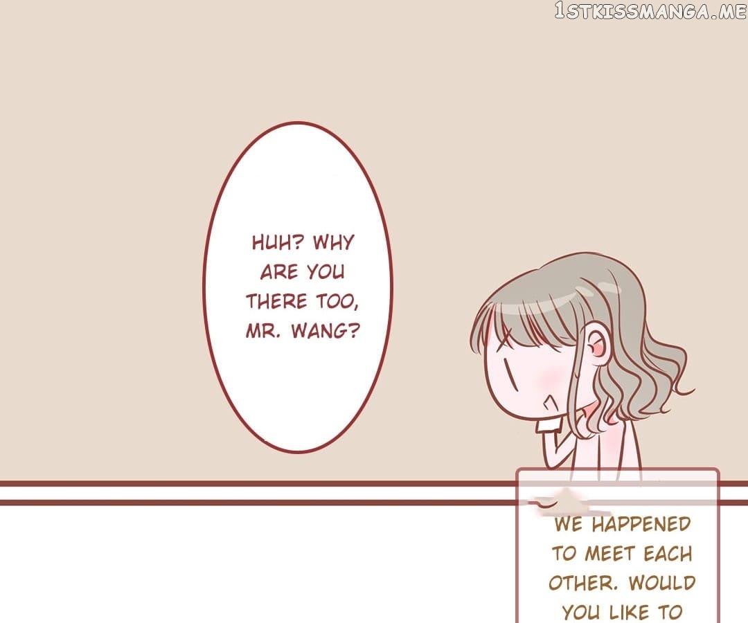 Me And Her Boyfriend chapter 172 - page 20