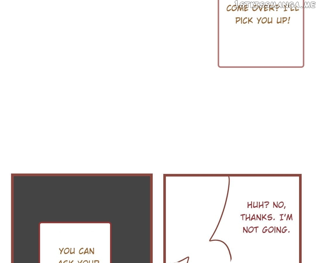 Me And Her Boyfriend chapter 172 - page 21