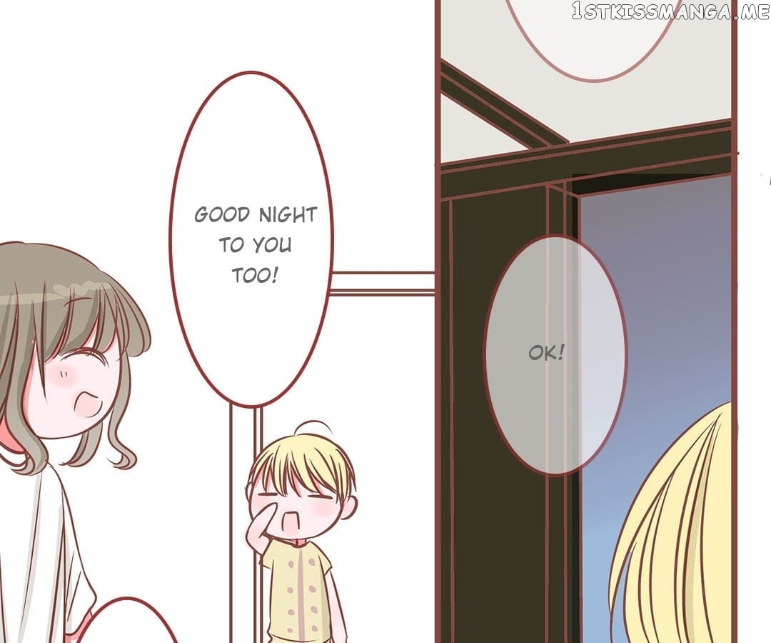 Me And Her Boyfriend chapter 172 - page 3