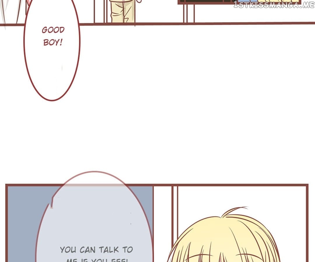 Me And Her Boyfriend chapter 172 - page 4