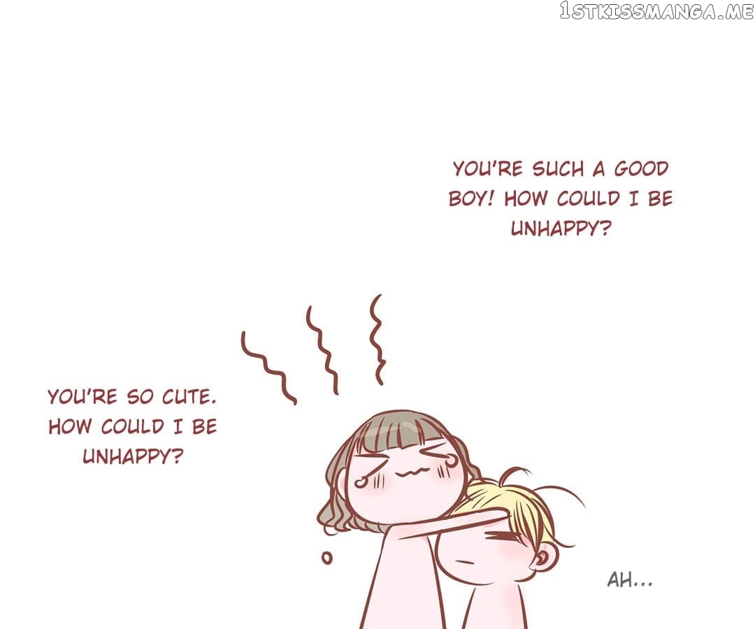 Me And Her Boyfriend chapter 172 - page 7