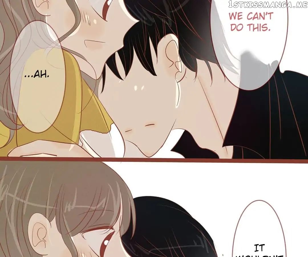 Me And Her Boyfriend chapter 128 - page 13