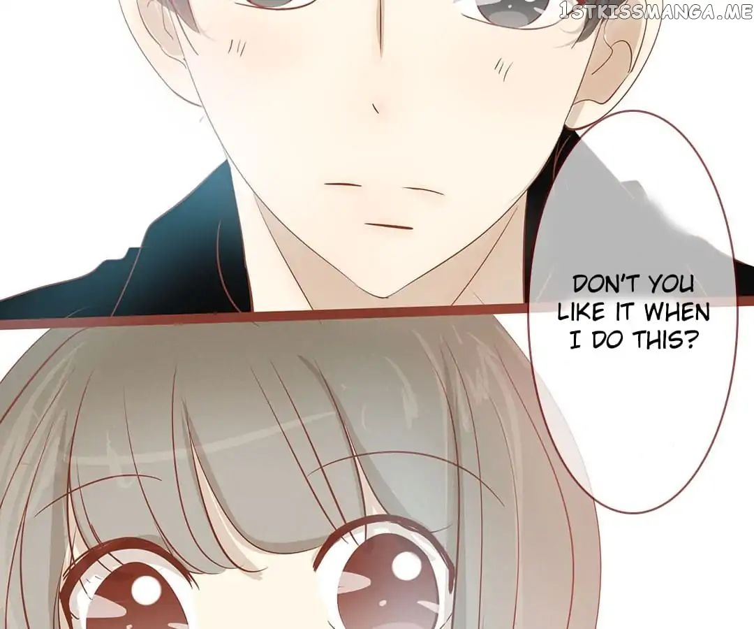 Me And Her Boyfriend chapter 128 - page 17