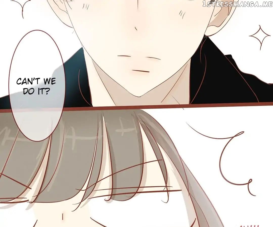 Me And Her Boyfriend chapter 128 - page 19