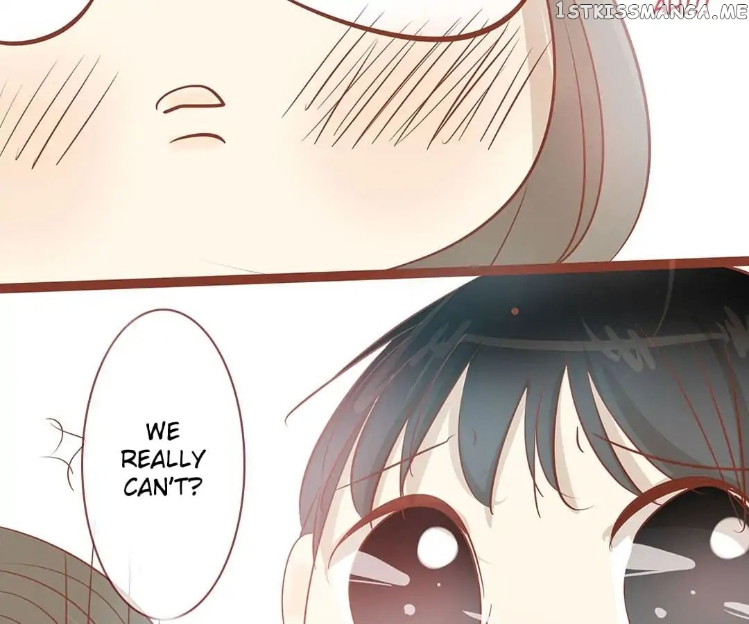 Me And Her Boyfriend chapter 128 - page 20