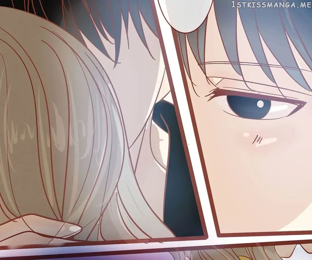 Me And Her Boyfriend chapter 128 - page 3