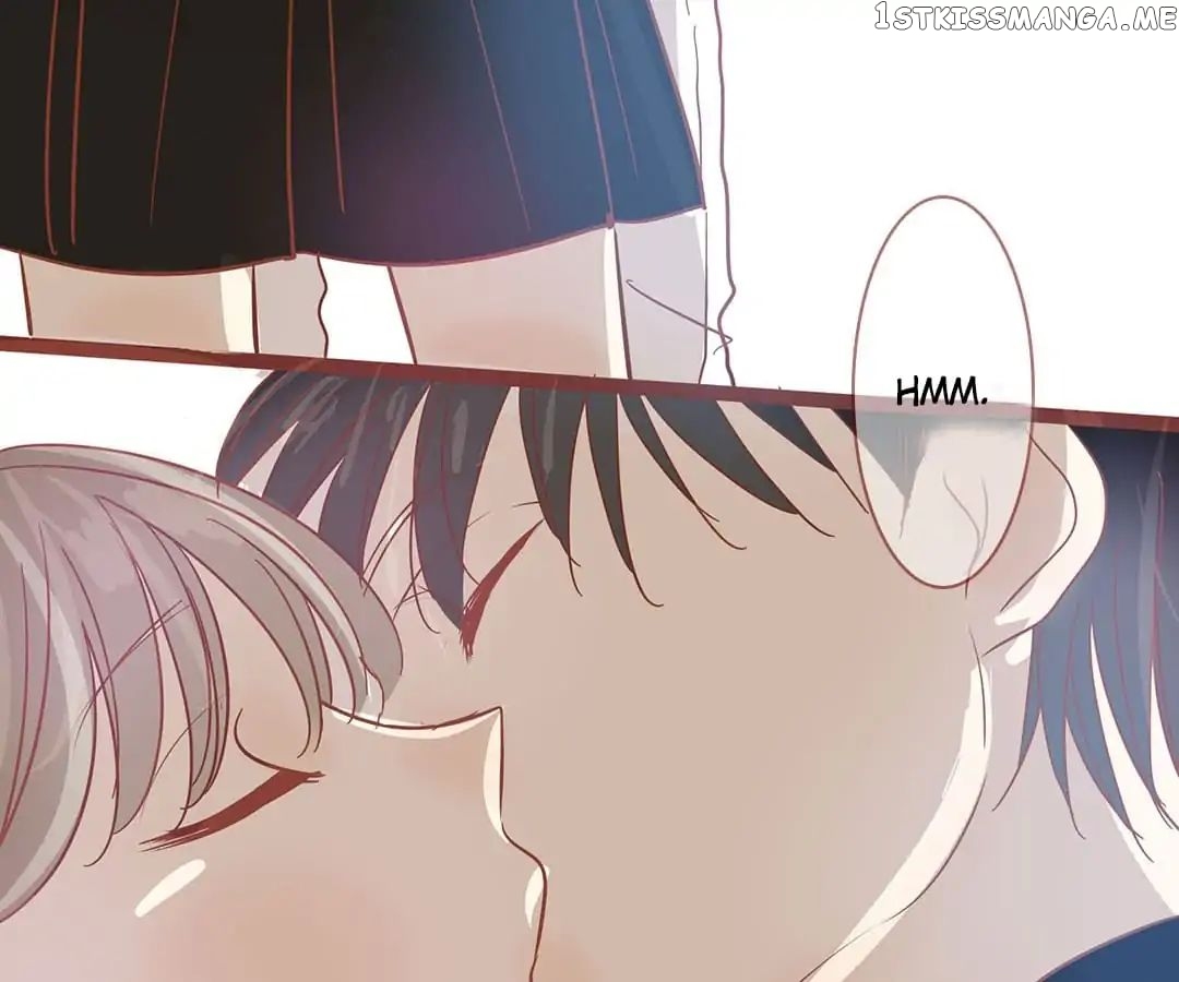 Me And Her Boyfriend chapter 128 - page 5