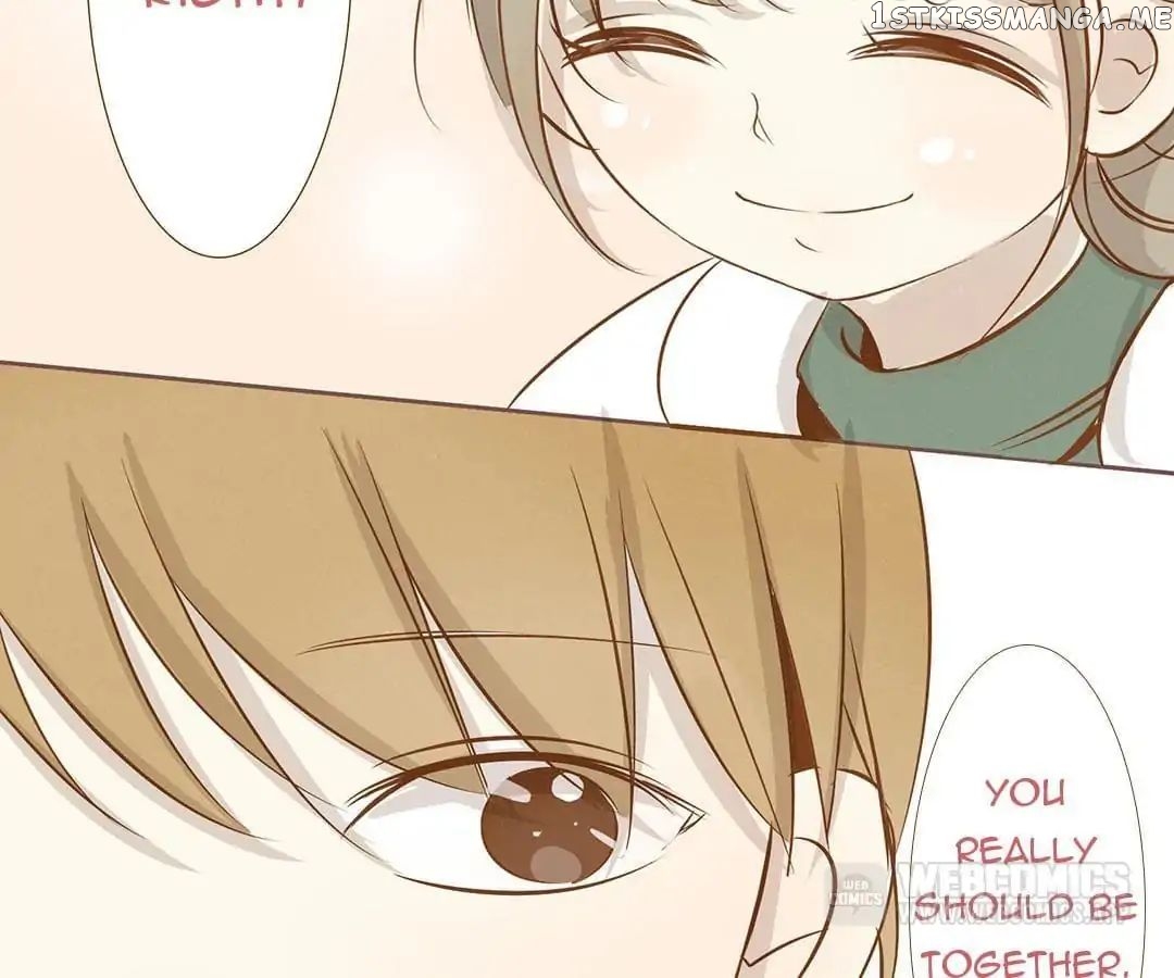 Me And Her Boyfriend chapter 34 - page 10