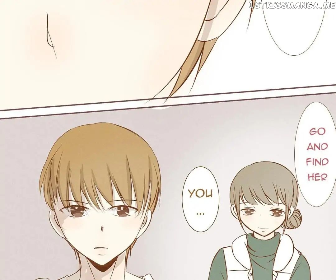 Me And Her Boyfriend chapter 34 - page 11
