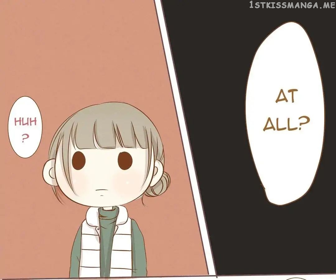 Me And Her Boyfriend chapter 34 - page 13