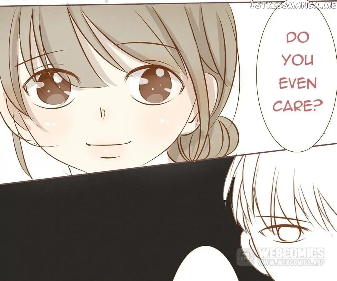 Me And Her Boyfriend chapter 34 - page 14