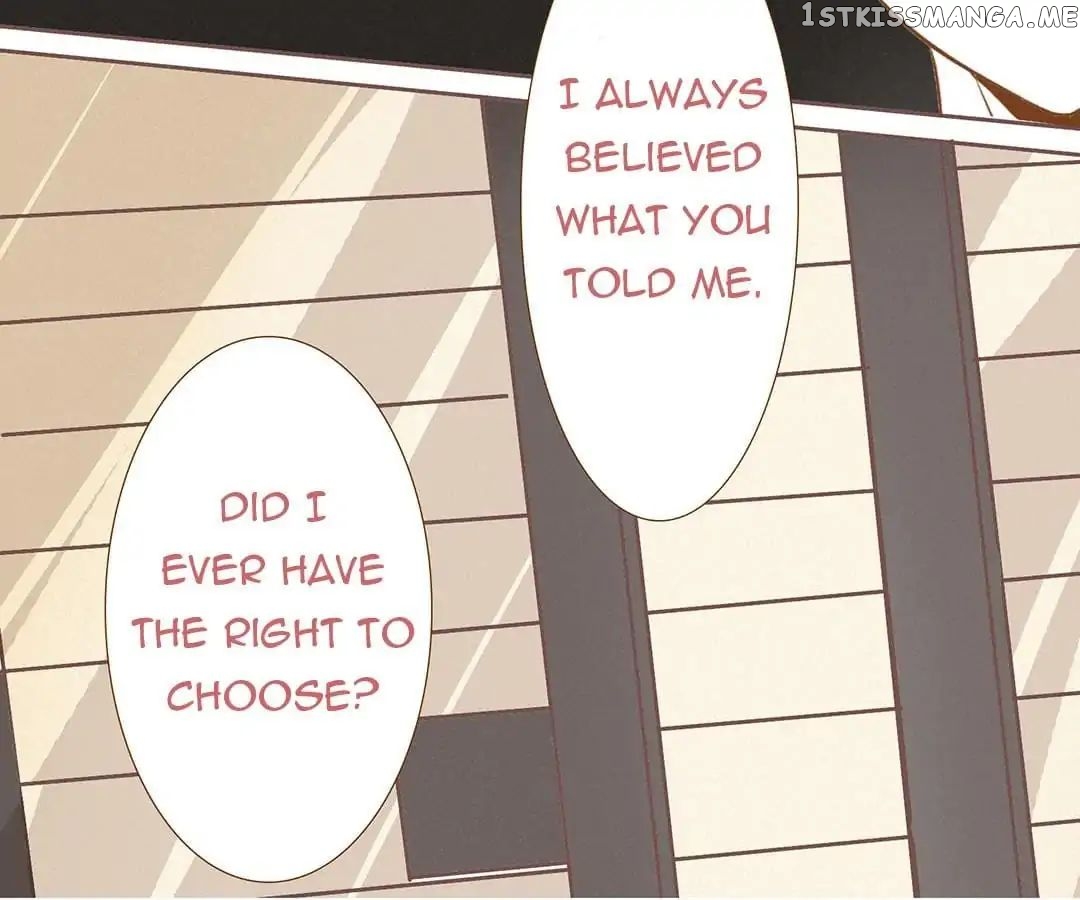 Me And Her Boyfriend chapter 34 - page 15