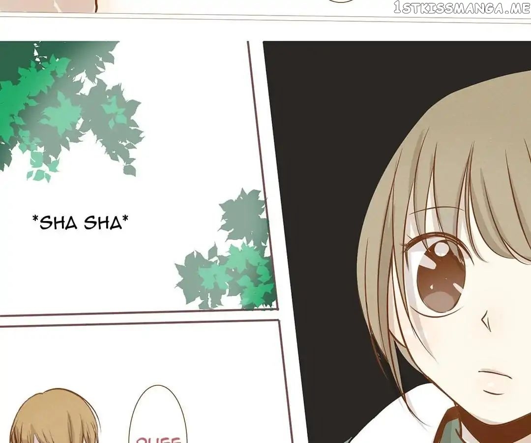 Me And Her Boyfriend chapter 34 - page 8